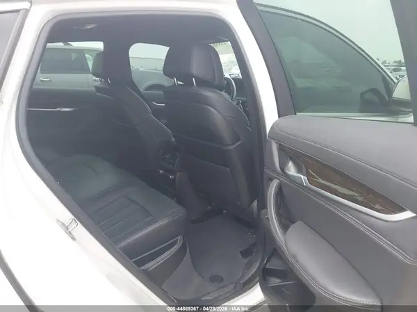 5UXKU0C50J0G80621 2018 BMW X6 - Image 8