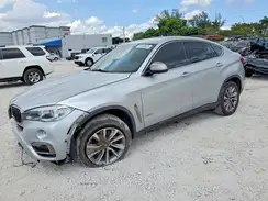 5UXKU0C50J0G81297 2018 BMW X6