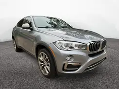 5UXKU0C50K0G92656 2019 BMW X6