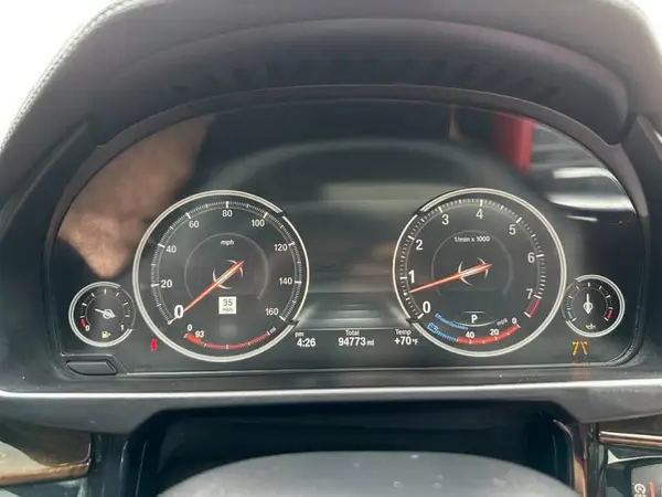 5UXKU0C50K0G92656 2019 BMW X6 - Image 8