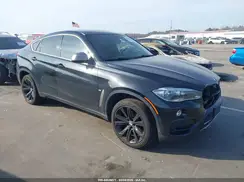 5UXKU0C50K0G92852 2019 BMW X6