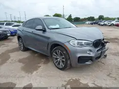 5UXKU0C50K0H98802 2019 BMW X6