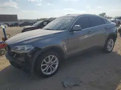 5UXKU0C51G0F92427 2016 BMW X6