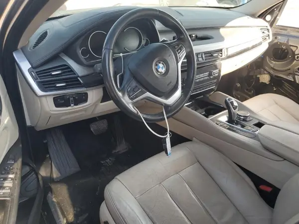 5UXKU0C51G0F92427 2016 BMW X6 - Image 8