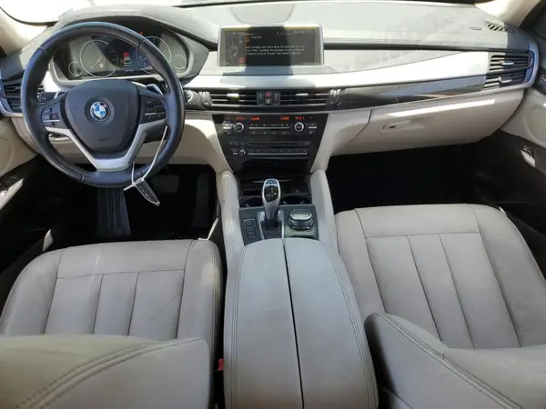 5UXKU0C51G0F92945 2016 BMW X6 - Image 8