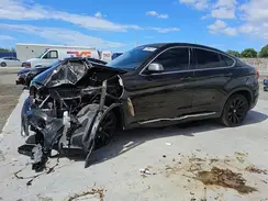 5UXKU0C51G0F93027 2016 BMW X6