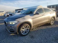 5UXKU0C51G0F93089 2016 BMW X6