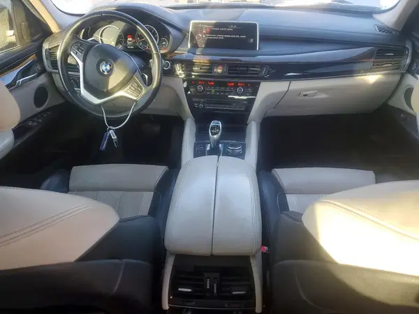 5UXKU0C51G0F93089 2016 BMW X6 - Image 8