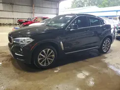 5UXKU0C51G0F93111 2016 BMW X6