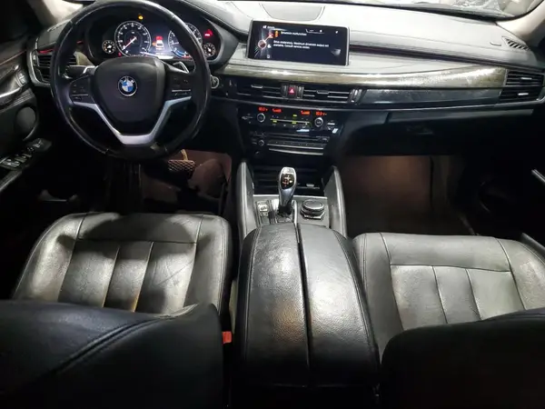 5UXKU0C51G0F93111 2016 BMW X6 - Image 8