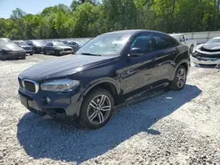 5UXKU0C51G0F93142 2016 BMW X6