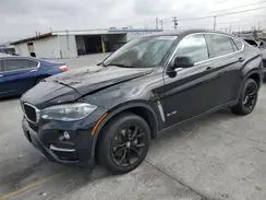 5UXKU0C51G0F93299 2016 BMW X6