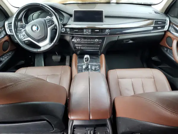 5UXKU0C51G0F93299 2016 BMW X6 - Image 8