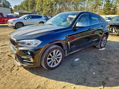 5UXKU0C51J0G69613 2018 BMW X6