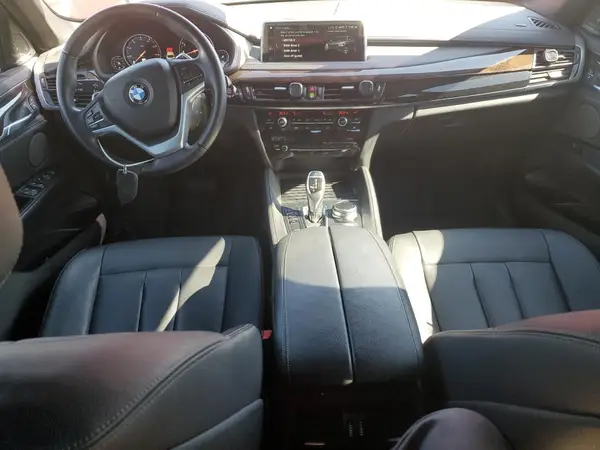 5UXKU0C51J0G69806 2018 BMW X6 - Image 8
