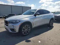 5UXKU0C51J0G80773 2018 BMW X6