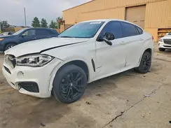 5UXKU0C51J0G81020 2018 BMW X6