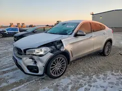5UXKU0C51J0G81339 2018 BMW X6