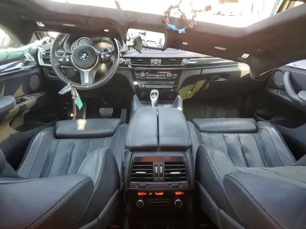 5UXKU0C51K0G92763 2019 BMW X6 - Image 8