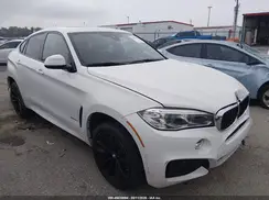 5UXKU0C51K0G92990 2019 BMW X6