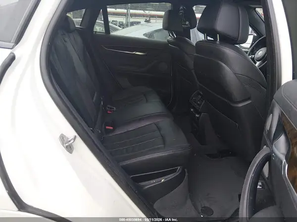 5UXKU0C51K0G92990 2019 BMW X6 - Image 8
