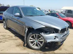 5UXKU0C51K0H98789 2019 BMW X6