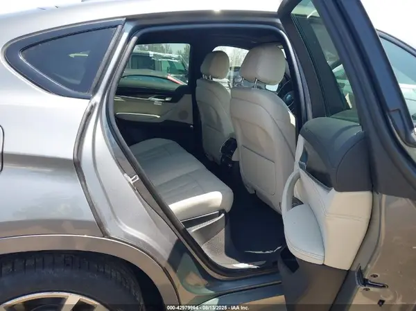 5UXKU0C51K0H98789 2019 BMW X6 - Image 8