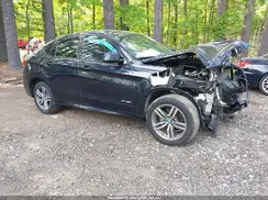 5UXKU0C51K0S97270 2019 BMW X6