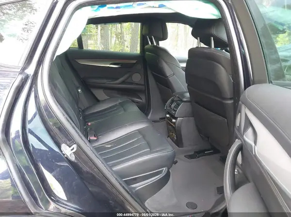 5UXKU0C51K0S97270 2019 BMW X6 - Image 8
