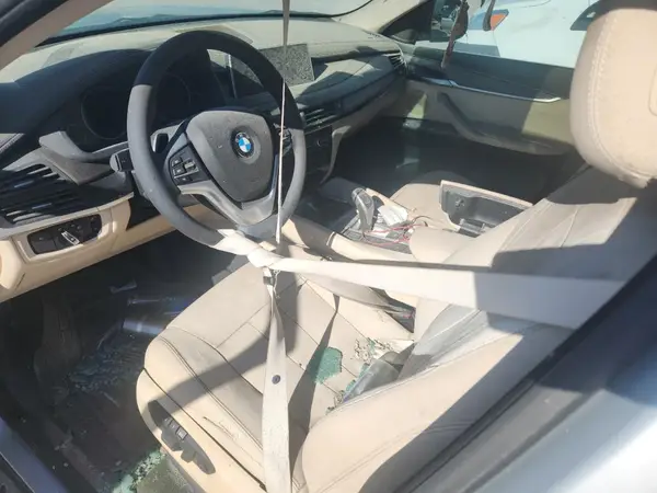 5UXKU0C52G0F92243 2016 BMW X6 - Image 8