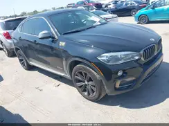 5UXKU0C52G0F92355 2016 BMW X6