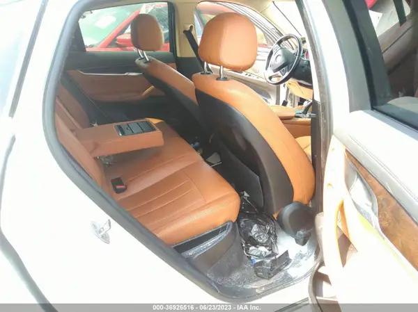 5UXKU0C52G0F92677 2016 BMW X6 - Image 8