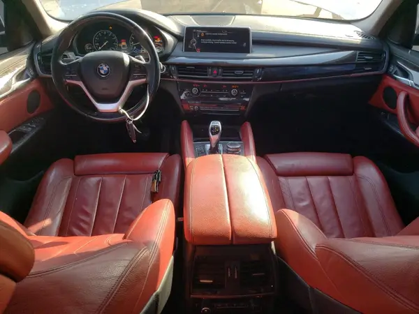 5UXKU0C52G0F92890 2016 BMW X6 - Image 8