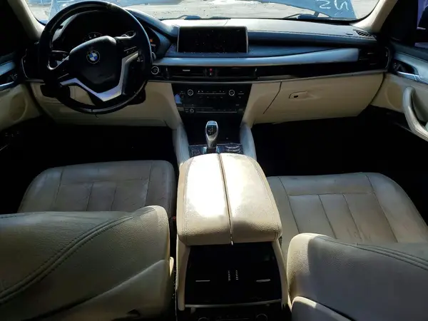 5UXKU0C52G0F92954 2016 BMW X6 - Image 8