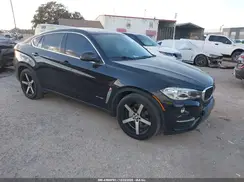 5UXKU0C52G0F93084 2016 BMW X6