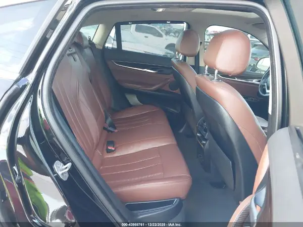 5UXKU0C52G0F93084 2016 BMW X6 - Image 8