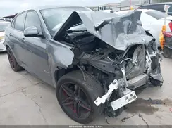 5UXKU0C52G0F93246 2016 BMW X6