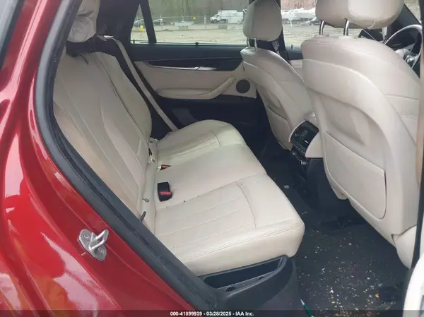 5UXKU0C52G0F93330 2016 BMW X6 - Image 8