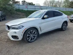 5UXKU0C52H0F99663 2017 BMW X6
