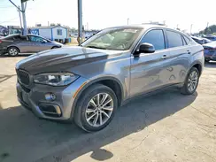 5UXKU0C52H0F99758 2017 BMW X6