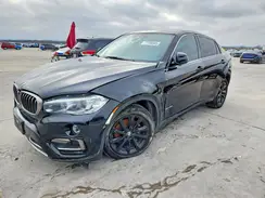 5UXKU0C52J0G69667 2018 BMW X6