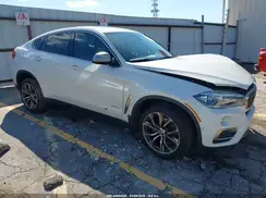5UXKU0C52K0G92643 2019 BMW X6