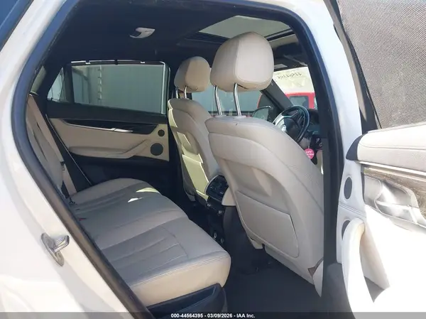 5UXKU0C52K0G92643 2019 BMW X6 - Image 8