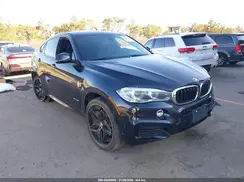 5UXKU0C53G0F92154 2016 BMW X6