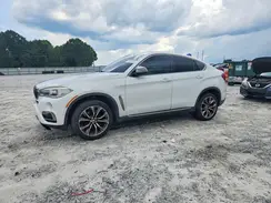5UXKU0C53G0F92297 2016 BMW X6