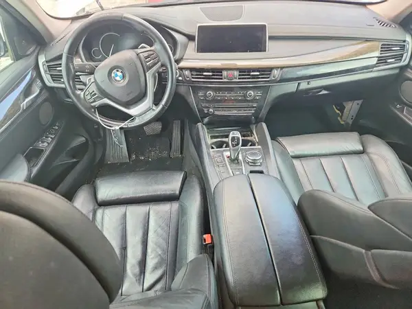 5UXKU0C53G0F92297 2016 BMW X6 - Image 8