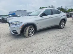 5UXKU0C53G0F92607 2016 BMW X6
