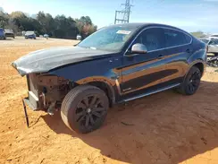 5UXKU0C53G0F93319 2016 BMW X6