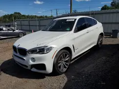 5UXKU0C53J0G69452 2018 BMW X6