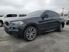 5UXKU0C53J0G69662 2018 BMW X6